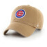 Фото #1 товара 47 MLB Chicago Cubs Clean Up No Loop Label Cap