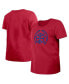 ფოტო #1 პროდუქტის Women's Red Denver Nuggets 2023/24 City Edition T-shirt