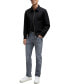 ფოტო #3 პროდუქტის Men's Comfort-Stretch Slim-Fit Jeans