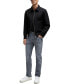 Фото #3 товара Men's Comfort-Stretch Slim-Fit Jeans