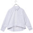 ფოტო #1 პროდუქტის REPLAY SG1074.050.80279A Junior Long Sleeve Shirt