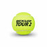 Фото #3 товара Теннисные мячи Dunlop Brilliance 601326 (3 шт)