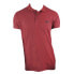 Фото #2 товара JEANSTRACK Malmo short sleeve polo