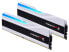 Фото #1 товара G.SKILL Trident Z5 RGB Series 48GB (2 x 24GB) 288-Pin PC RAM DDR5 8400 (PC5 6720