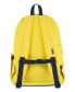 Boys And Girls Color Backpack