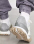 Фото #4 товара New Balance XC72 trainers in grey and off white