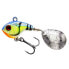 Фото #5 товара WESTIN DropBite Spin Tail Lipless Crankbait 8g 26 mm