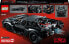 Фото #18 товара LEGO 42127 Technic Batman Batmobile Toy Car, Model Car Kit from the Batman Movie of 2022 with Luminous Bricks for Children and Teenagers