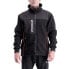 ფოტო #11 პროდუქტის Men's Insulated PolarForce Hybrid Fleece Jacket