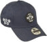 Фото #1 товара New Era 9Forty Adjustable Major League Baseball Cap, Essential MLB Hat for Men, Women, Children, Summer Hat for Yankees, Dodgers, Braves Fans