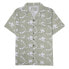 Фото #1 товара HAPPY BAY Sage wisdom short sleeve shirt