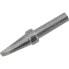 Фото #1 товара Toolcraft TO-4995399 - Soldering tip - Toolcraft - 1 pc(s) - 2.4 mm - 17 mm