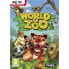 PC GAMES PC World Of Zoo