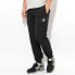 Фото #3 товара adidas originals三叶草 拉链口袋运动休闲裤 男款 黑色 / Трендовая одежда Adidas Originals FL0020