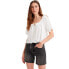 Levi´s ® Lyka Short Sleeve Blouse