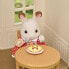 EPOCH Sylvanian Families Country House Figures