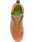 ფოტო #4 პროდუქტის Men's Slickrock Tru Comfort Foam Lace-Up Water Resistant Ankle Boots