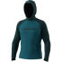 DYNAFIT 24/7 PTC hoodie fleece