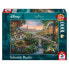 Фото #4 товара Puzzle 101 Dalmatiner 1000 Teile