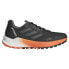 ADIDAS Terrex Agravic Flow 2 trail running shoes