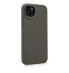 Decoded MagSafe Silikon Backcover für iPhone 14 grün