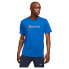 Фото #1 товара NIKE Dri Fit short sleeve T-shirt