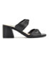 Women's Gunie Block Heel Sandal