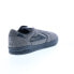 Фото #15 товара Lakai Atlantic MS4220082B00 Mens Gray Suede Skate Inspired Sneakers Shoes