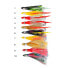 SEA MONSTERS Pulpito Trolling Soft Lure 120 mm