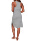 ფოტო #3 პროდუქტის Women's Alexa Knit Slip