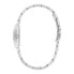 Фото #3 товара Guess Damen Armbanduhr Brilliant, silber 25 mm GW0611L1