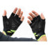 ფოტო #3 პროდუქტის CUBE X NF short gloves