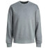 Фото #2 товара JACK & JONES Star Basic sweatshirt