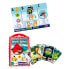 Фото #2 товара ANGRY BIRDS Letters Board Game