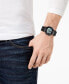 Часы CASIO Digital Black Resin Watch