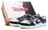 Nike Dunk Low Retro BIGNIU DV0827-100 Sneakers