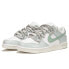 Фото #3 товара Кроссовки Nike Dunk Low Vibe White/GreenGrey