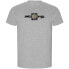 KRUSKIS Space Diver ECO short sleeve T-shirt