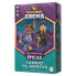 Фото #1 товара JUEGOS Disney Sorcerer Arena Change Of Tides Expansion Recommended Board Game