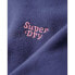 SUPERDRY Essential half zip sweatshirt