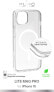 Фото #5 товара Puro PURO LITEMAG PRO - Etui iPhone 15 MagSafe (przezroczysty)