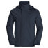 Фото #1 товара Jack Wolfskin Stormy Point 2l jacket Jkt M 1111142-1010