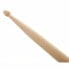 Фото #4 товара Барабанные палочки Zildjian 5A Black Dip из гикори