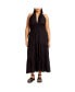 Фото #1 товара Plus Size Dallas Maxi Dress