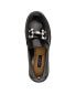 ფოტო #4 პროდუქტის Women's Glammy Lug Sole Slip-on Casual Loafers