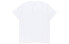 Supreme FW18 Liquid Tee White Logo T-Shirt