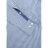 HACKETT Essential Gingham long sleeve shirt