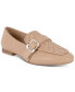 ფოტო #1 პროდუქტის Women's Cirana Buckled Snip Toe Loafers