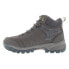 Фото #3 товара Propet Ridge Walker Force Round Toe Hiking Mens Brown Casual Boots MBA052LBR