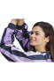 Фото #4 товара Футболка женская Adidas W Express Ls IC6635 фиолетовая